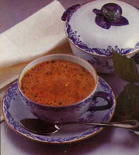 Receta de mochachino